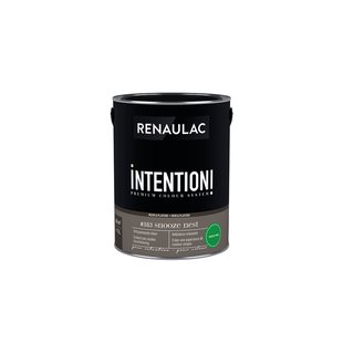 Renaulac Intention Muurverf - Extra Mat - Snooze Nest - 5l