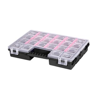 Patrol Gereedschapskoffer Tandem B 300