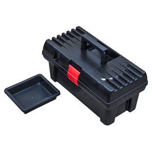 Patrol Gereedschapskoffer Stuff 16 Optimo B