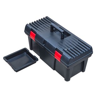 Patrol Gereedschapskoffer Stuff 20 Optimo B