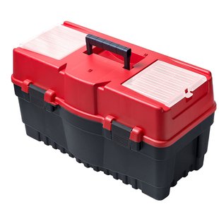 Patrol Gereedschapskoffer Formula A700