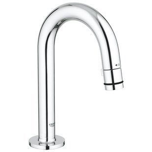 Grohe Toiletkraan Universal - Chroom - 19,9cm