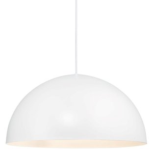 Nordlux Hanglamp Ellen Wit ⌀40cm E27