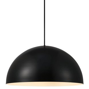 Nordlux Hanglamp Ellen Zwart ⌀40cm E27