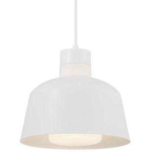 Nordlux Hanglamp Emma Wit Ø25cm Gu10