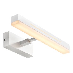 Nordlux Wandlamp Led Otis Wit 60w