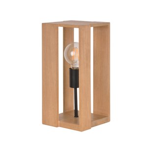 Corep Tafellamp Vancouver Naturel E27