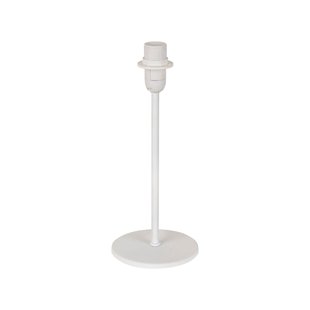 Corep Tafellamp Basic Wit E14