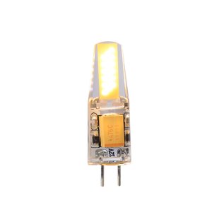 Lucide Led Capsule - 12v - Warm Wit - G4 - 1,5w