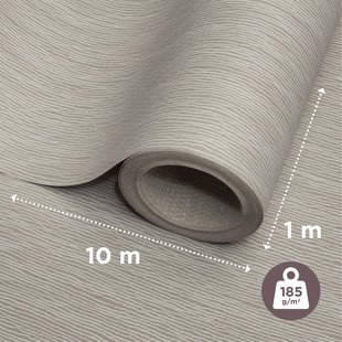 Glasweefselbehang Novelio Nature Charm Sandbank - 10 M - 185 G/m²