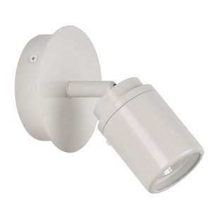 Corep Spot Lily Wit Gu10