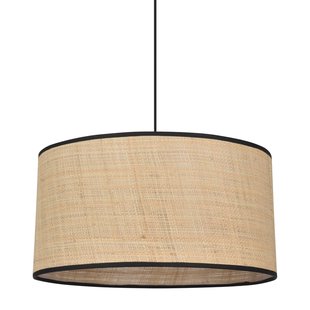 Corep Hanglamp Raffia E27