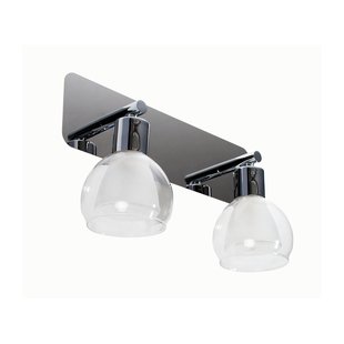 Corep Spot Pearl Metaal 2xg9