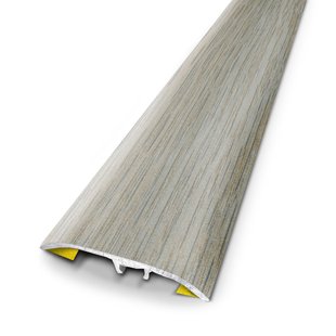 Gerflor Drempelprofiel - Aluminium - 37x6mm 0,83m - Zelfklevend