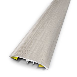 Gerflor Drempelprofiel - Aluminium - 37x6mm 0,83m - Zelfklevend