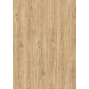 Egger Laminaat Long - Denver Eiken Natuur - 4-zijdige V-groef -10mm - 2,522m²