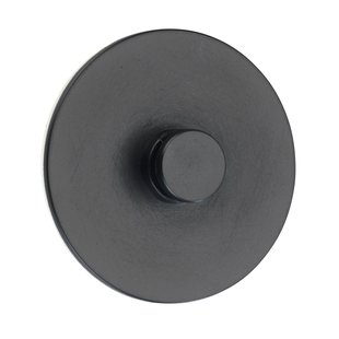 Wenko Adapter Turbo-loc Voor Claasic Plus Zwart 2 Stuks