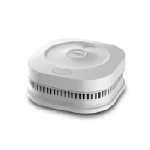 Alecto Wifi Rookmelder Wit Batterij 10 Jaar