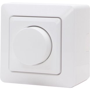 Sencys Dimmer Tuleda Led 3-35w Wit