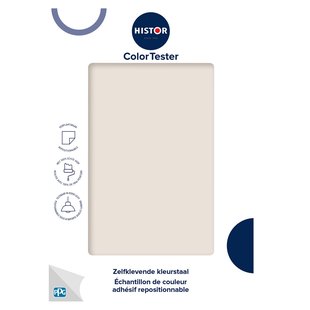 Histor Colortester Verftester - Singing Sand