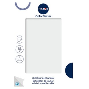 Histor Colortester Verftester - Moonlit Snow