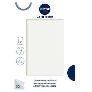 Histor Colortester Verftester - Swansong