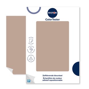 Histor Colortester Verftester - In The Saddle