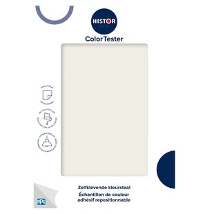 Histor Colortester Verftester - New Chalk