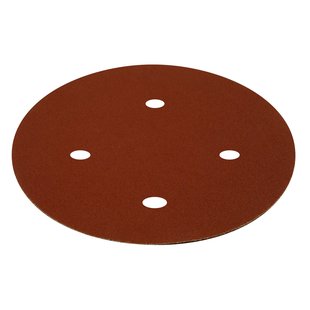 Far Tools 6-delige Schuurschijvenset 180m K80