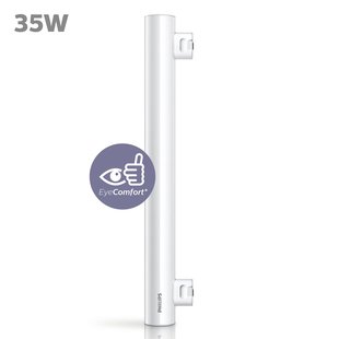 Philips Ledbuis - 30 Cm - Warm Wit - S14s - 3w