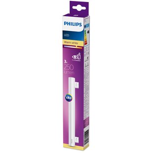 Philips Ledbuis - 50 Cm - Warm Wit - S14s - 4,5w
