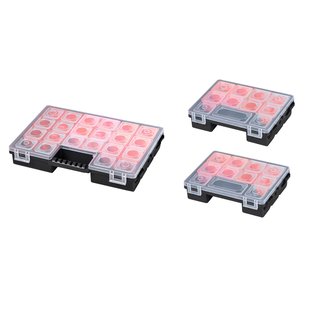 Patrol Set Van Organizers Tandem C300 + C20