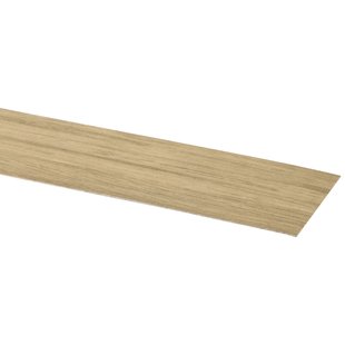 Kantlaminaat Traprenovatie - Eiken Truffel - 40x6cm - 2 Stuks