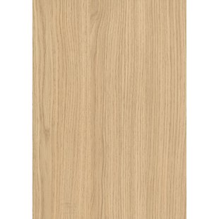 Open Trapprofiel - Beige Eiken - 130x5,6cm