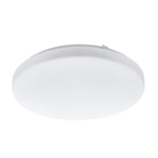 Eglo Plafondlamp Frania-m Wit Led Met Sensor 17,3w