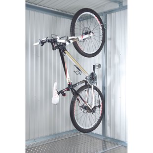 Biohort Fietshouder Voor Tuinberging Neo Bikemax