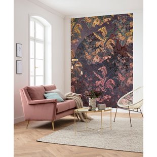 Orient Fotobehang - Meerkleurig - 2,70m X 200cm