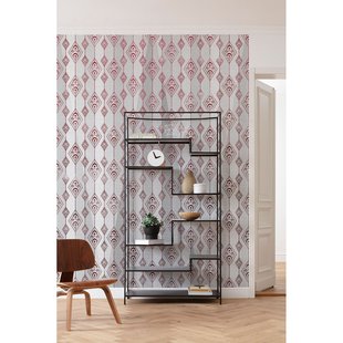 Fotobehang Osiris - Meerkleurig - 2,80m X 200cm