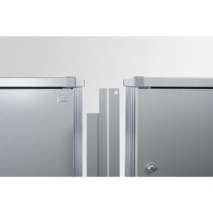 Biohort Afvalzakken Alex Donkergrijs Metallic 3 Stuks