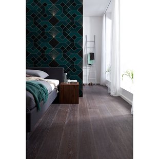 Fotobehang Coquilles Mer - Blauw - 2,80m X 300cm