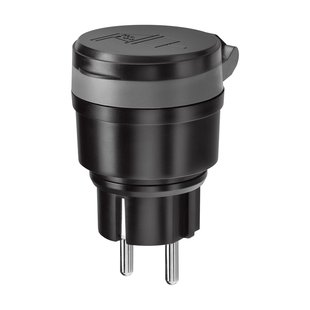 Klik Aan & Klik Uitbuitenstekkerdoos Agc-3500