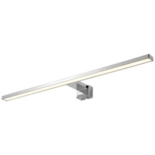 Aquavive Wandlamp Cato Chroom 10w