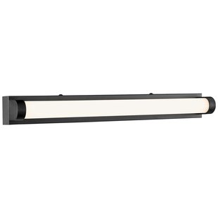 Aquavive Wandlamp Brenta Zwart 12w