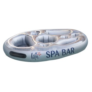 Summer Fun Spa Bar