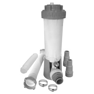 Summer Fun Chloordispenser Voor Tussen Leiding