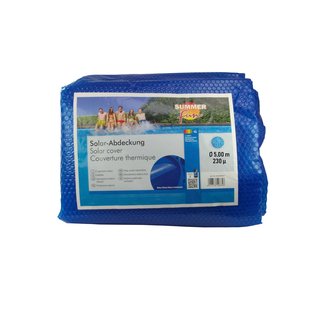 Summer Fun Zomerkleed Rond 500