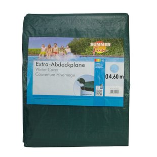 Summer Fun Winterkleed Rond 460cm