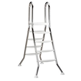 Summer Fun Rvs Trap Opbouw