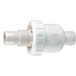 Summer Fun Terugslagventiel 38mm