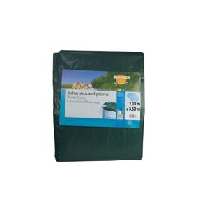 Summer Fun Winterkleed Ovaal En Achtvorm 700cm